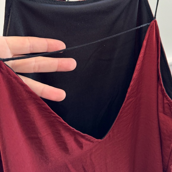 Audrey 3+1 slip style dress - Picture 5 of 6